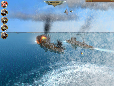 PACIFIC STORM PACK (Pacific Storm + Pacific Storm: Allies)  للبيع في مصر من خلال Games2Egypt