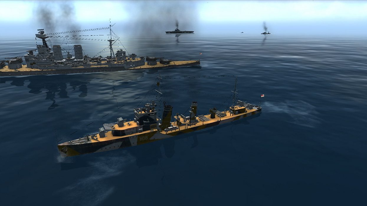 PACIFIC STORM PACK (Pacific Storm + Pacific Storm: Allies)  للبيع في مصر من خلال Games2Egypt