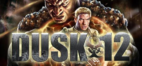 Dusk 12  للبيع في مصر من خلال Games2Egypt