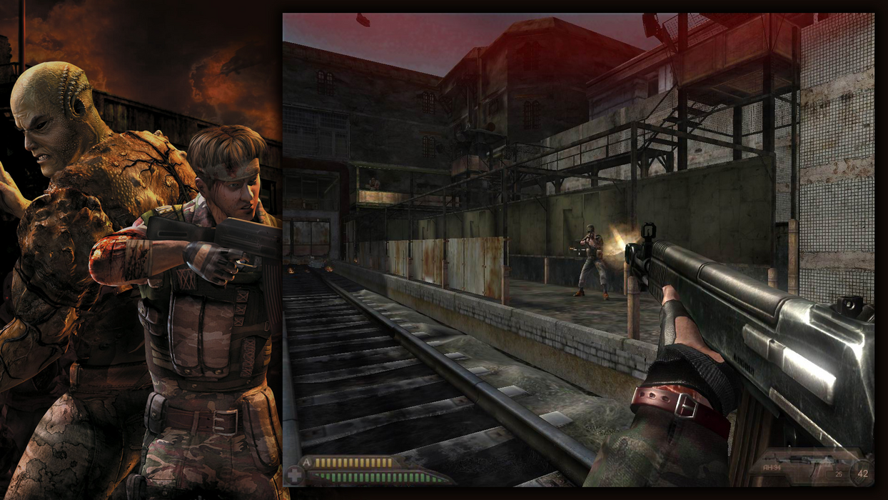 Dusk 12  للبيع في مصر من خلال Games2Egypt