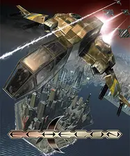 Echelon -  للبيع في مصر من خلال Games2Egypt