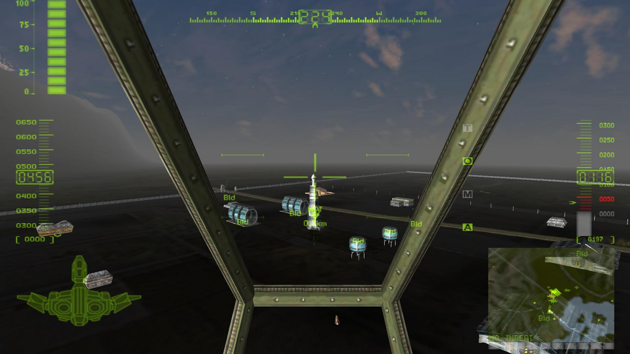 Echelon  للبيع في مصر من خلال Games2Egypt