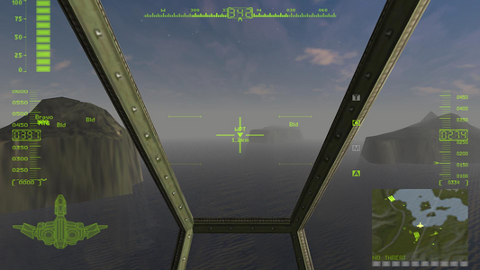 Echelon  للبيع في مصر من خلال Games2Egypt