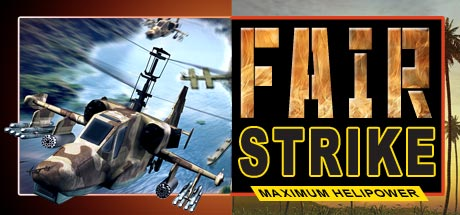 Fair Strike  للبيع في مصر من خلال Games2Egypt
