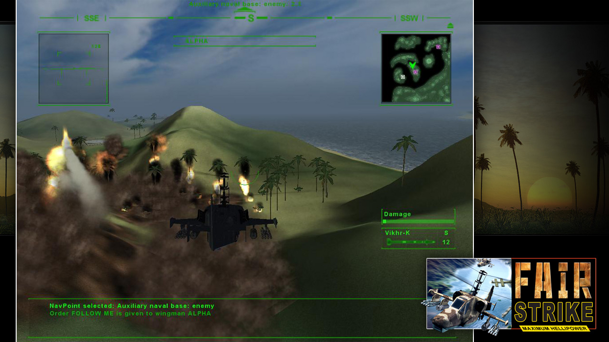 Fair Strike  للبيع في مصر من خلال Games2Egypt