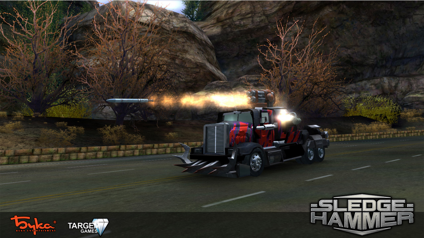 Sledgehammer – image 2