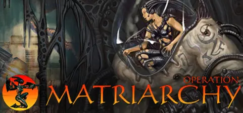  Operation: Matriarchy  for sale in Egypt from Games2Egypt