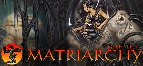  Operation: Matriarchy  للبيع في مصر من خلال Games2Egypt