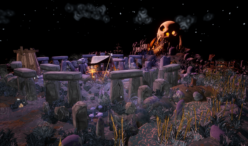 BattleJuice Alchemist - Early Access – صورة 5