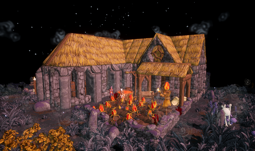 BattleJuice Alchemist - Early Access – صورة 6