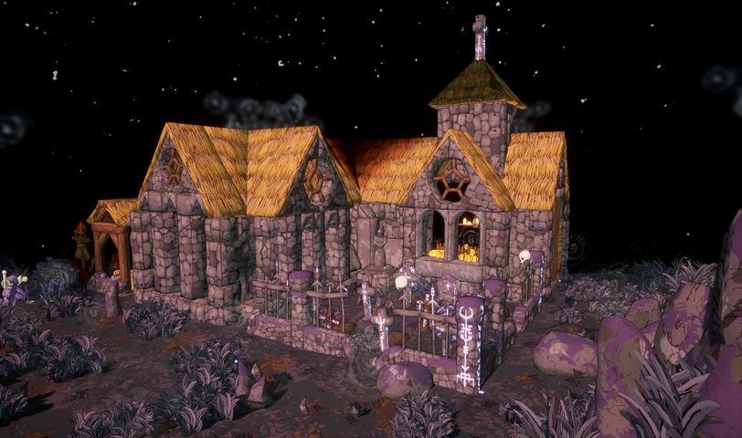 BattleJuice Alchemist - Early Access – صورة 7