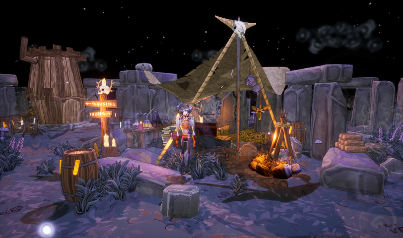 BattleJuice Alchemist - Early Access – صورة 9