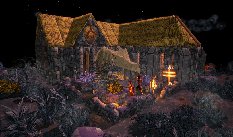 BattleJuice Alchemist - Early Access – صورة 10