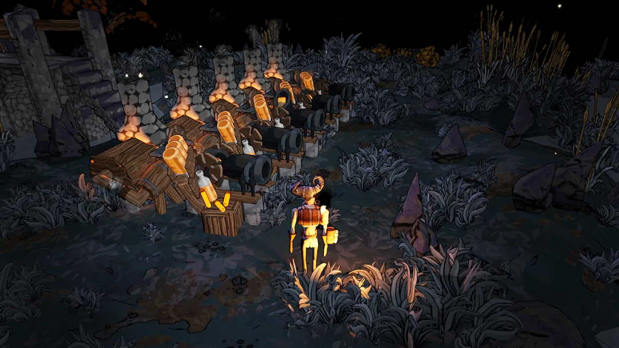 BattleJuice Alchemist - Early Access  للبيع في مصر من خلال Games2Egypt