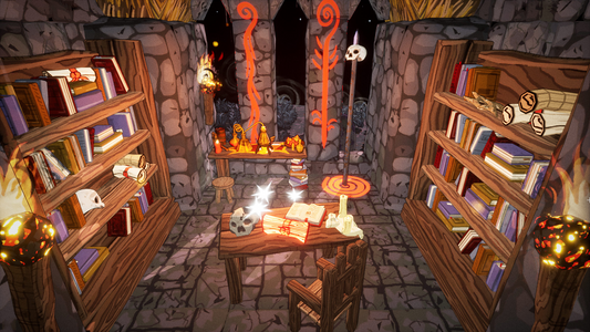BattleJuice Alchemist - Early Access  للبيع في مصر من خلال Games2Egypt