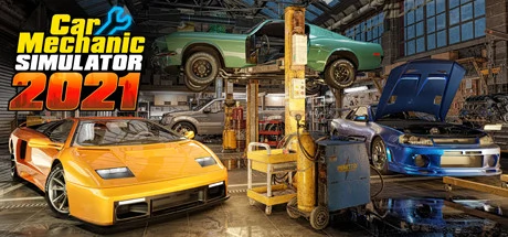 Car Mechanic Simulator 2021 -  للبيع في مصر من خلال Games2Egypt