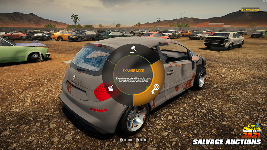 Car Mechanic Simulator 2021 – image 5