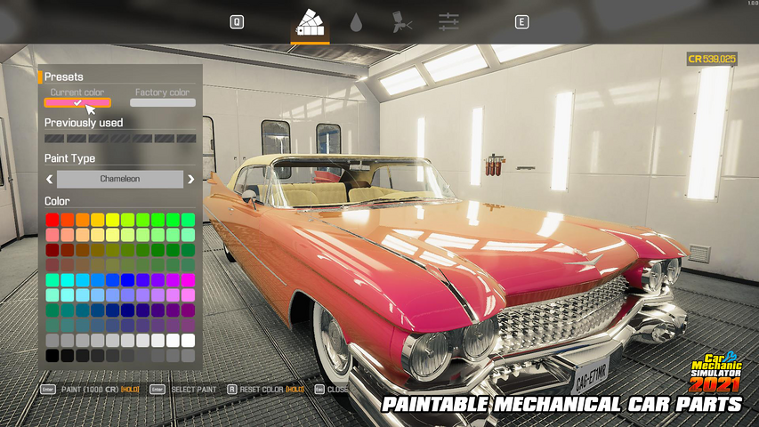 Car Mechanic Simulator 2021 – image 10