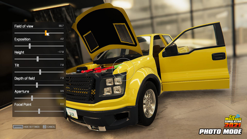 Car Mechanic Simulator 2021 – image 11