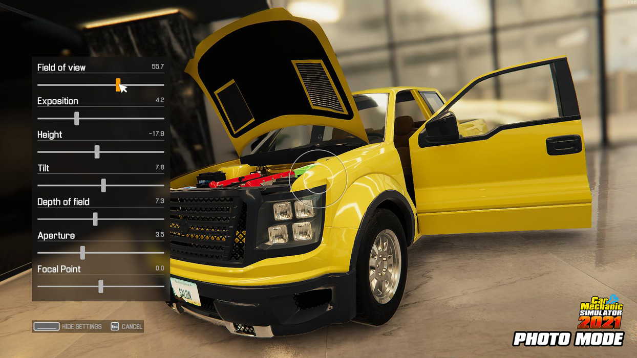 Car Mechanic Simulator 2021  للبيع في مصر من خلال Games2Egypt