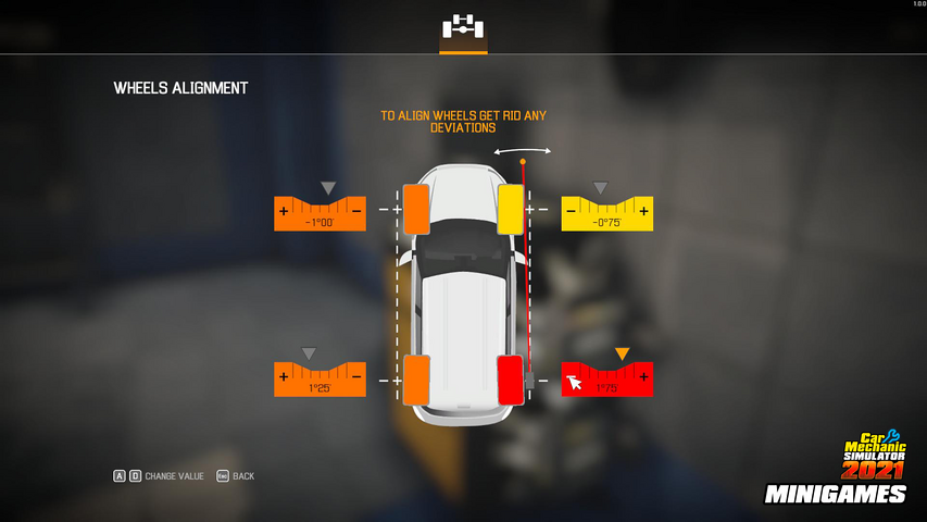 Car Mechanic Simulator 2021 – image 12