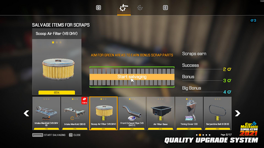 Car Mechanic Simulator 2021  للبيع في مصر من خلال Games2Egypt