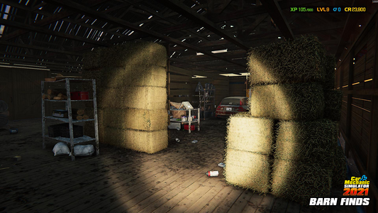 Car Mechanic Simulator 2021  للبيع في مصر من خلال Games2Egypt