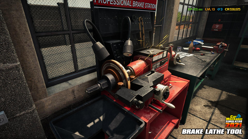 Car Mechanic Simulator 2021 – image 16