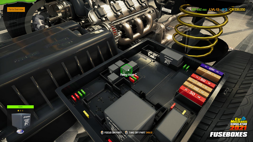 Car Mechanic Simulator 2021 – image 17
