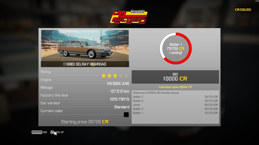 Car Mechanic Simulator 2021 – image 22