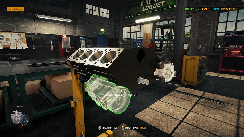 Car Mechanic Simulator 2021 – image 26