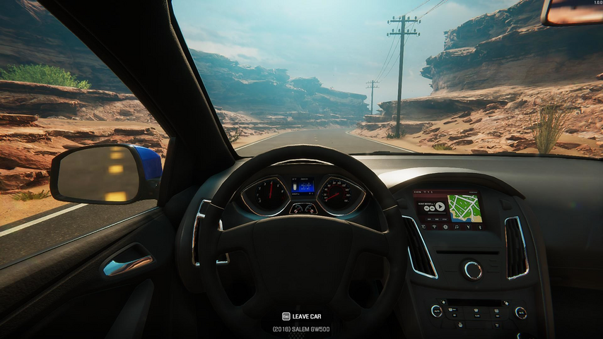 Car Mechanic Simulator 2021 – image 27