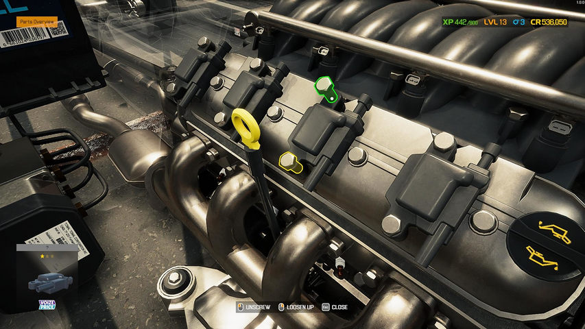 Car Mechanic Simulator 2021 – image 28