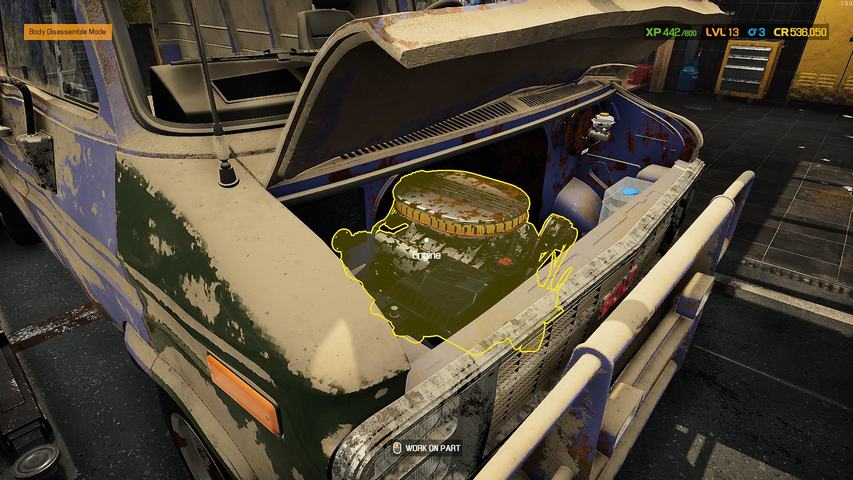 Car Mechanic Simulator 2021 – image 29
