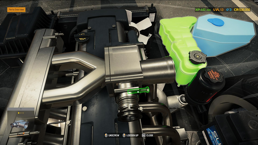 Car Mechanic Simulator 2021 – image 30