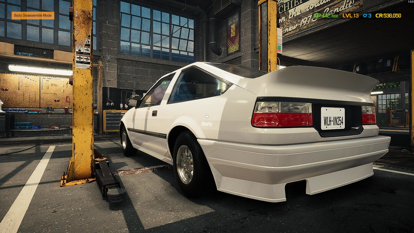 Car Mechanic Simulator 2021 – image 31