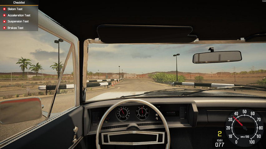 Car Mechanic Simulator 2021 – image 33