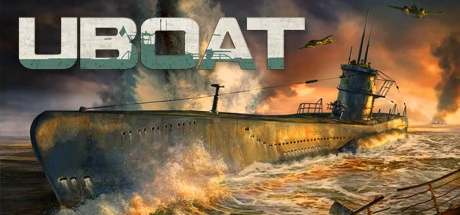 UBOAT -  للبيع في مصر من خلال Games2Egypt