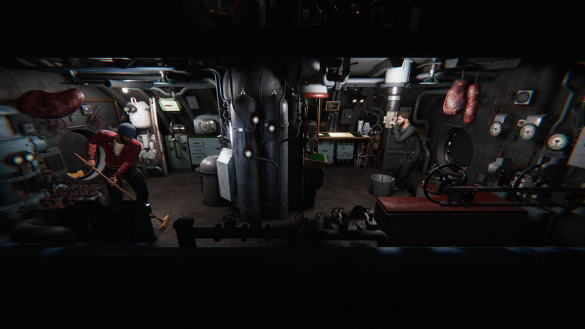 UBOAT – image 15