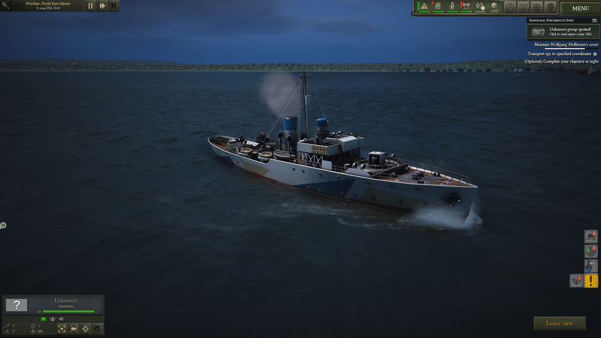 UBOAT – image 25
