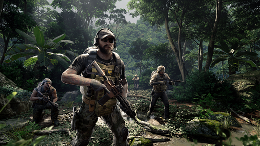 Gray Zone Warfare - Elite Edition Upgrade DO NOT USE  for sale in Egypt from Games2Egypt