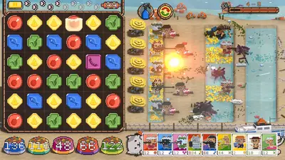 Cats on Duty - Deluxe Edition  for sale in Egypt from Games2Egypt