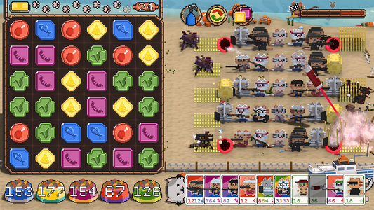 Cats on Duty - Deluxe Upgrade Pack  للبيع في مصر من خلال Games2Egypt