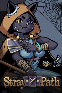 Stray Path -  للبيع في مصر من خلال Games2Egypt