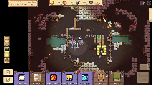 Border Pioneer + Stray Path  للبيع في مصر من خلال Games2Egypt
