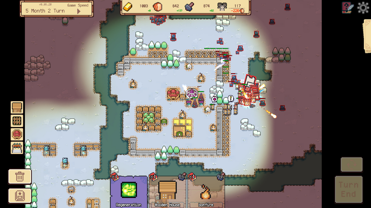 Border Pioneer + Stray Path  للبيع في مصر من خلال Games2Egypt