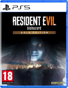 Resident Evil 7 biohazard Gold Edition - PS5