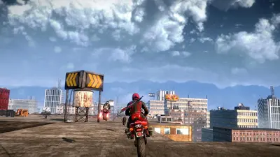 Road Redemption - Nintendo Switch  for sale in Egypt from Games2Egypt