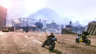 Road Redemption - Nintendo Switch  for sale in Egypt from Games2Egypt
