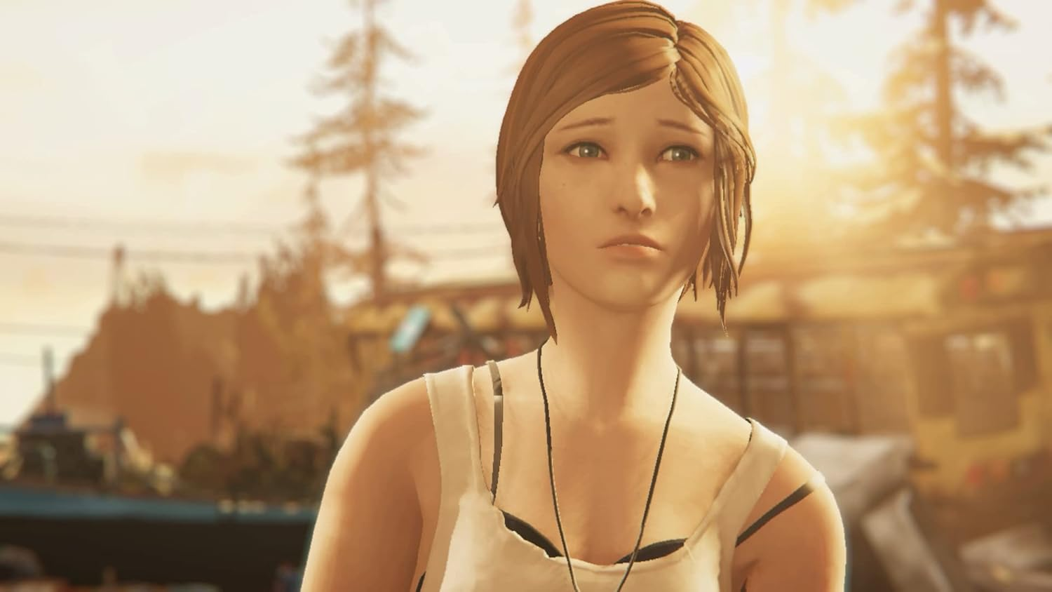 Life is Strange: Arcadia Bay Collection - Nintendo Switch – image 2